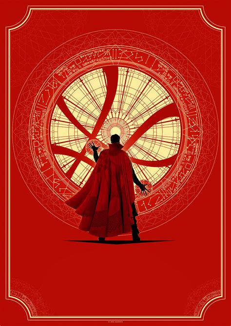 Doctor Strange Wallpapers Wallpaper Cave