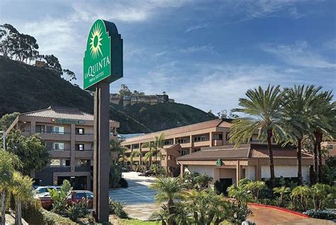 La Quinta Inn And Suites By Wyndham San Diego Seaworldzoo 93 ̶2̶2̶4̶