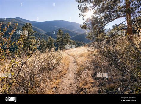 Ben tyler creek hi-res stock photography and images - Alamy