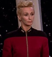Natalia Nogulich - Women Of Star Trek