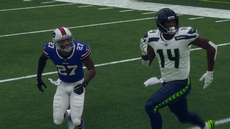 Madden Nfl 21 Patch 115 Available Features Gameplay Mut Franchise