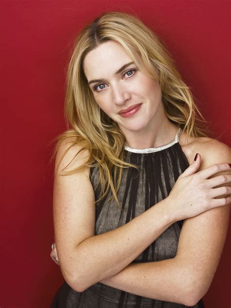 Kate Winslet ♥ Prettiest Actresses Beautiful Actresses Blond Kate