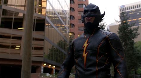 Ranking Every Speedster On The Flash By Appearance Fandom Factory