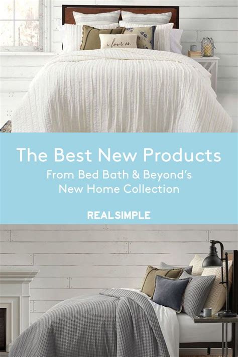 Sign up with bed bath & beyond and avail of a discount of 20% across your orders. Get Your Coupons Ready! Bed Bath & Beyond Just Launched ...