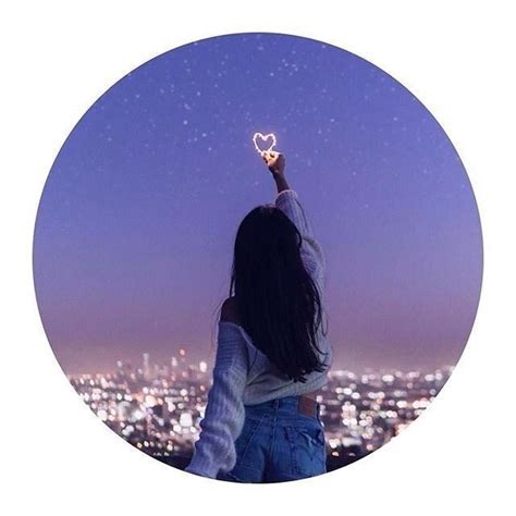 Profile Picture For Instagram For Girl ~ Collection Of Hd Images