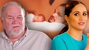 El padre de Meghan Markle hará un documental sobre qué le paso a "su ...