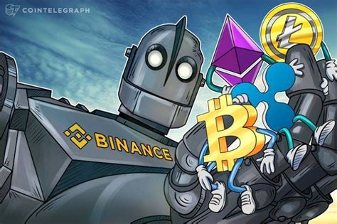 Binance y Crypto Savannah se asocian para reforzar ...