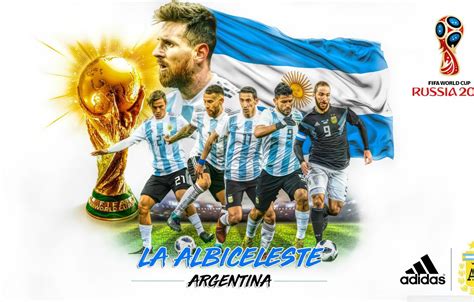 Argentina World Cup Wallpapers Top Free Argentina World Cup