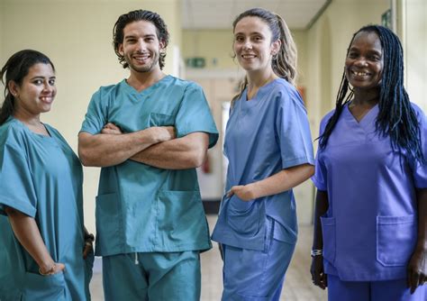 5 Things To Know About Healthcare Scrubs Gazette Day