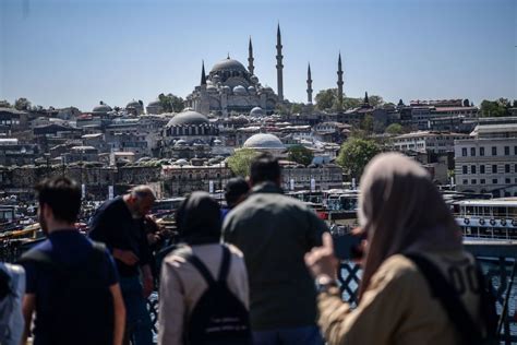 However, in the past few years, growing economic vulnerabilities and a more challenging external environment have threatened to undermine those achievements. 10 Things to Know About Turkey | Best Countries | US News