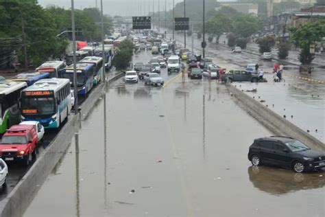 Lbv Abre Postos De Doações Em Prol Das Vítimas Das Chuvas No Rio De