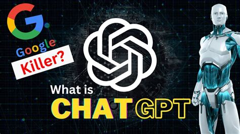 What Is Chatgpt Explained How To Use Chat Gpt Youtube