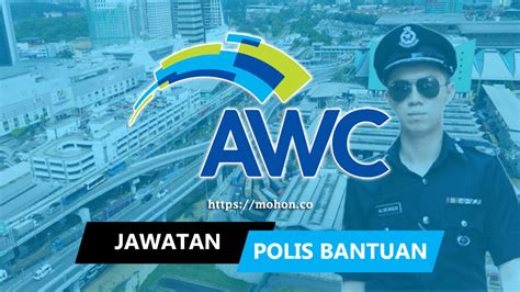 Entérate primero de empleos, sueldos, ubicaciones de las mejores oficinas e información del director general. Jawatan Kosong Polis Bantuan Ambang Wira Sdn Bhd