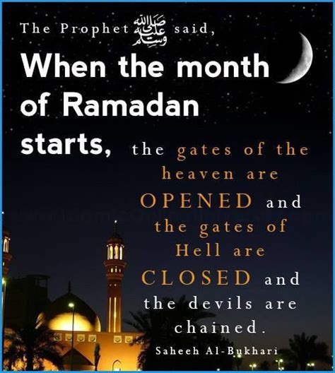 38 Ramadan Quotes And Verses From Quran In English Ramadan Quotes