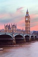London Bucket List - The Ultimate Guide To Visiting | London bucket ...