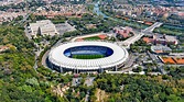 Stadio Olimpico: A stadium guide ahead of Italy v Ireland : PlanetRugby