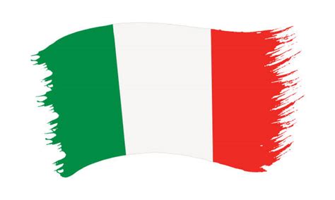 Italian Flag Illustrations Royalty Free Vector Graphics And Clip Art