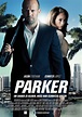 Parker Movie Poster (#2 of 8) - IMP Awards
