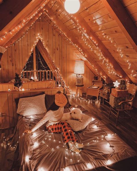 10 Reasons To Stay In A Cabin This Winter Inara By May Pham Cozy