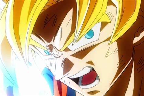 (this imdb version stands for both japanese and english). Dragon Ball Super, first new series in 18 years, coming in 2015 | EW.com