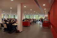 Universität Paderborn - Nachricht - Gastronomie am Tag der offenen Tür