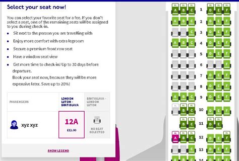 Wizz Air Review Based On London Bratislava Flight