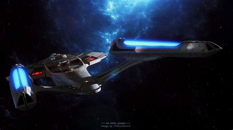 Uss Enterprise Ncc 1701 E Star Trek Starships Star Trek Ships Star
