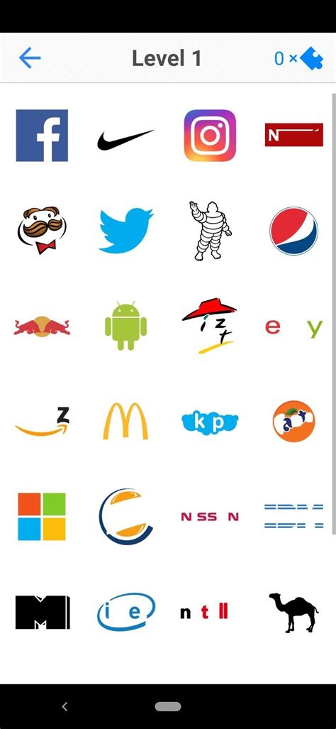 Descargar Logos Quiz 320 Android Apk Gratis