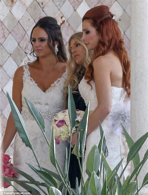 Hotcute Real Lesbian Weddings Page 72 The L Chat