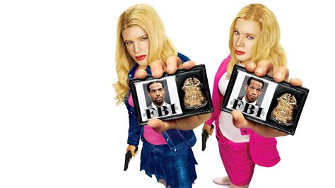 white chicks watch the movie on hbo