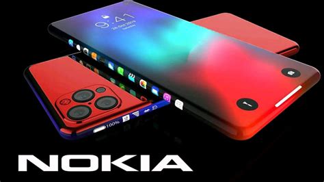 Nokia Xr Pro Max 2024 5g Price Release Date And Specifications