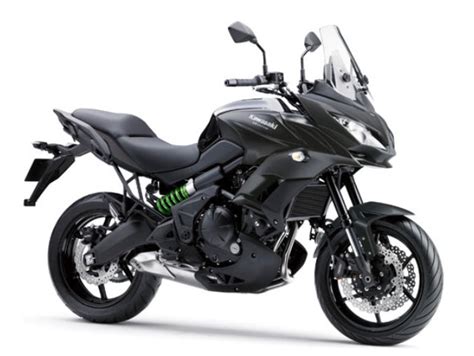 Visit your nearest kawasaki dealer in manila for best promos. Kawasaki Versys 650 (2015) Price in Malaysia From RM38,369 ...