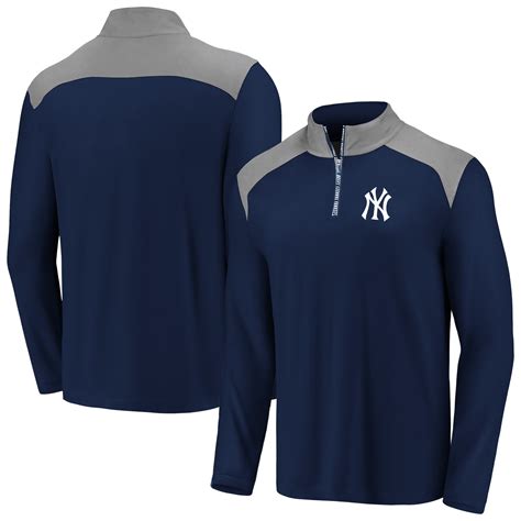 New York Yankees 16 X 16 X 20 Ny Logo With Navy Blue Abstract