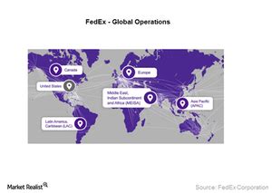 Why FedEx Is Expanding Its Global Reach