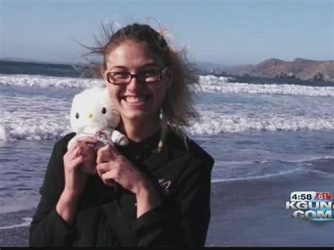 Missing Tucson Woman Found Dead In Nashville
