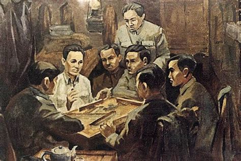 Cuối Năm 1924 Nguyễn Ái Quốc Về Quảng Châu Trung Quốc Người đã Lựa Chọn