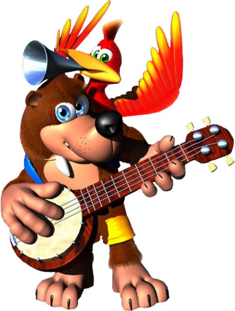 De Banjo Kazooie A Mario Rabbids Conheça O Compositor Grant Kirkhope