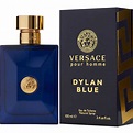 VERSACE DYLAN BLUE 100ML/200ML – Perfumes M&B