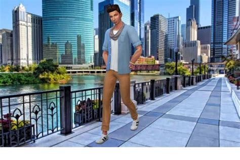33 Essential Sims 4 Cas Poses We Want Mods