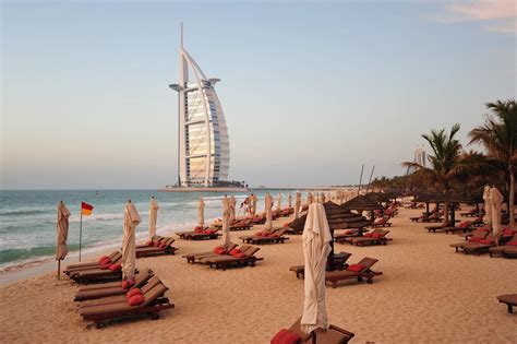 The Best Hotel In The World Burj Al Arab Dubai The Lux Traveller