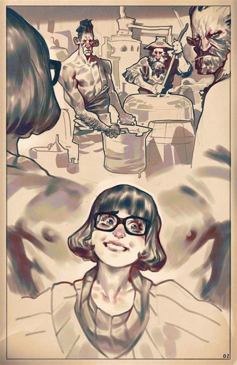 The Adventures Of Velma 320 By Sabudenego Aurorallure