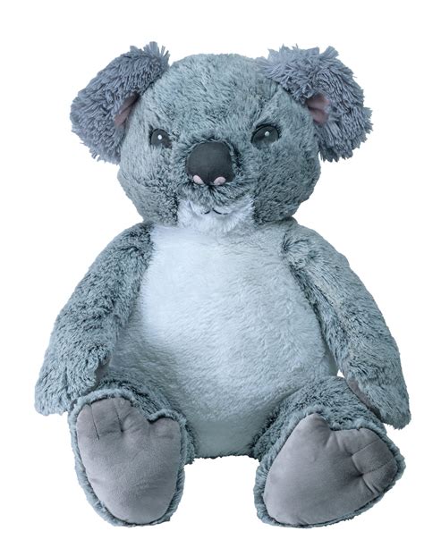 Koda The Plush Koala Bear Toy 40 Inches Tall