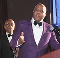 Robert F. Smith | National Action Network