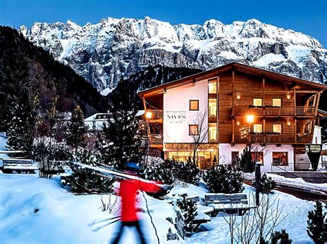 20 Cool Unusual And Unique Hotels In South Tyrol