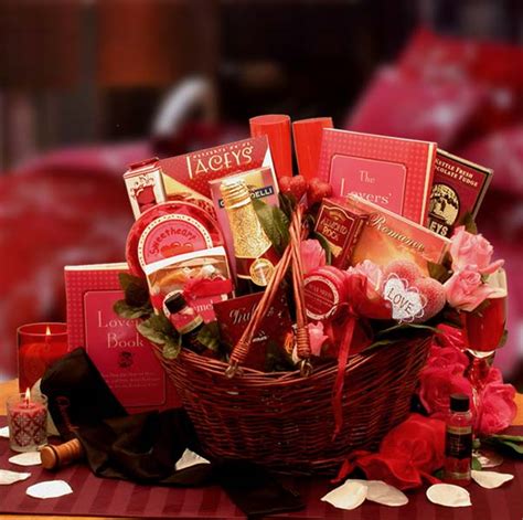 These thoughtful and romantic valentine's day gifts for her are perfect for your girlfriend, wife, mom, or friend, and will make her feel the love then and beyond. How to Plan A Romantic Valentine's Day Date for Your Loved One