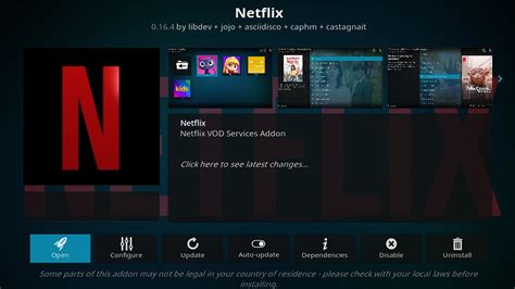 How to Install Netflix on Kodi in 2020 - The Latest And Up-To-Date ...