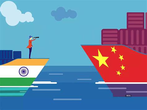 India China Economic Relation