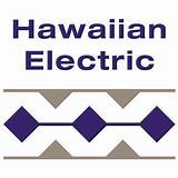 Hawaiian Electric Pictures