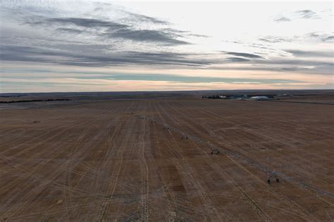 Dundy County Pivot Irrigated Land Auction Reck Agri