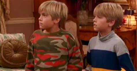 the suite life of zack and cody characters by picture quiz by lolshortee